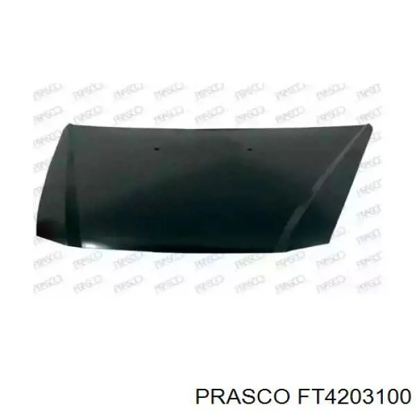Compre FT4203100 Prasco Capota