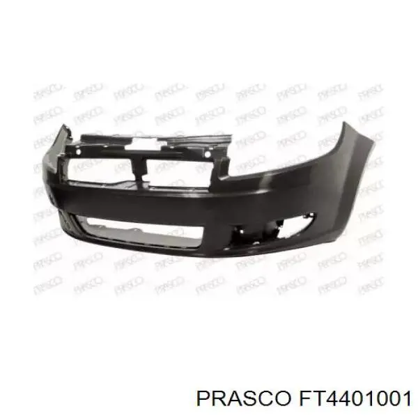 Pára-choque dianteiro 4max 5510002018900P preço, a partir de 164,92 USD