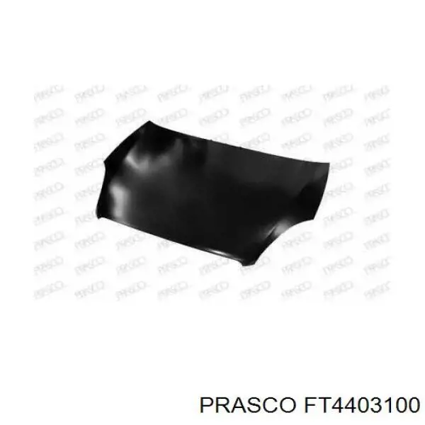 Capota 302503 Polcar