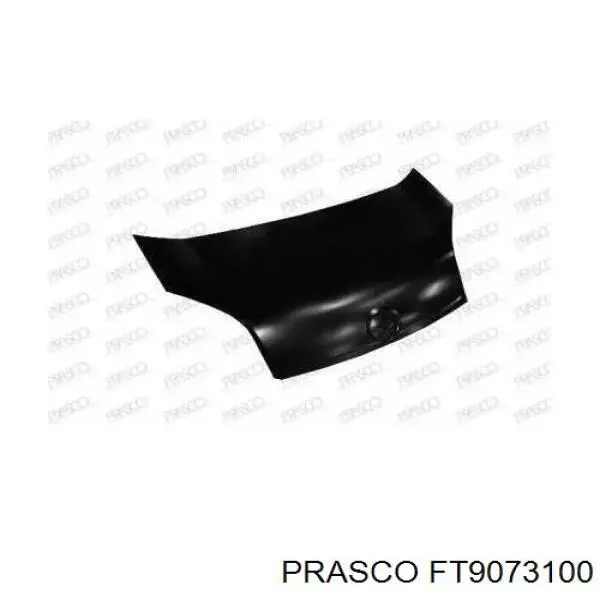 Compre FT9073100 Prasco Capota