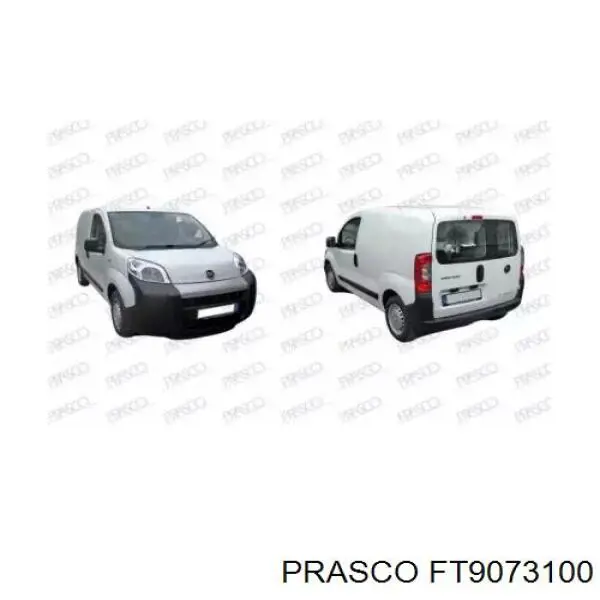 Capota FPS FP2611280 preço, a partir de 205,97 USD