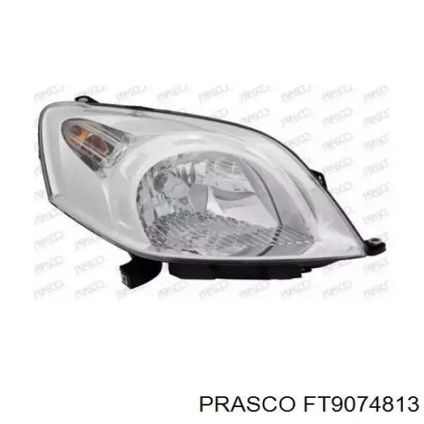 Compre 5030387 Autotechteile Luz direita