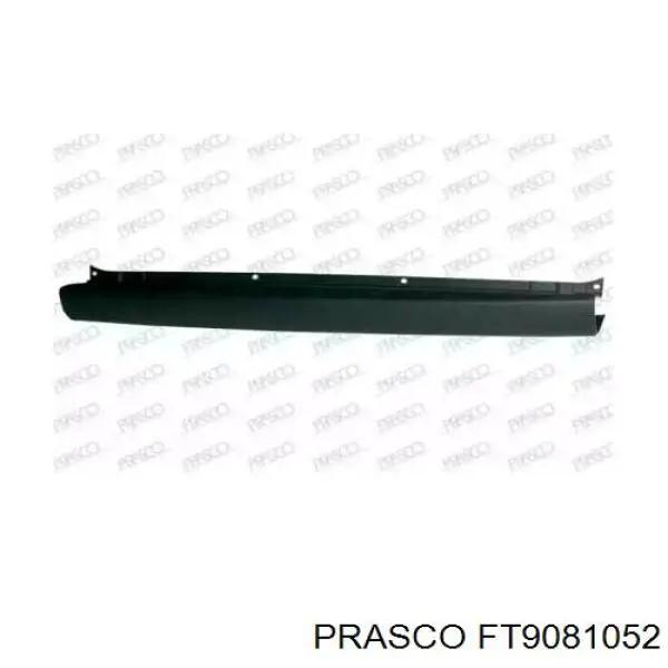 Pára-choque traseiro, parte central Fiat/Alfa/Lancia 98808650 preço, a partir de 120,88 USD
