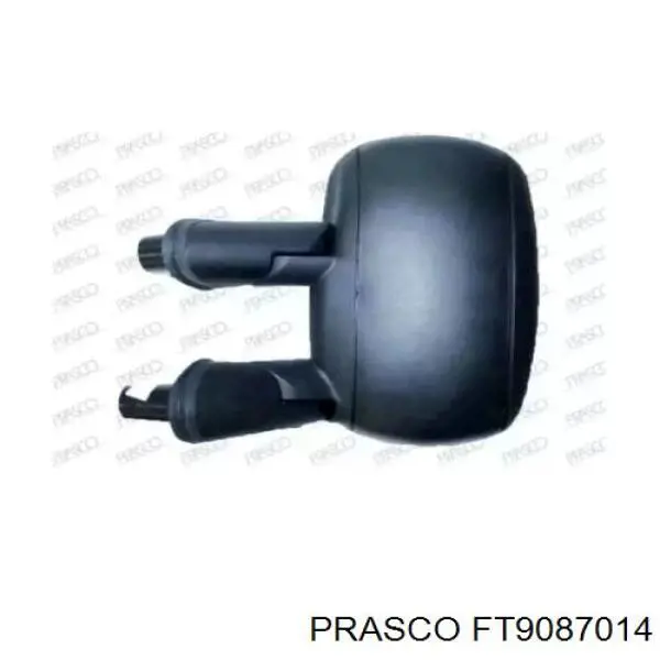 Espelho de retrovisão esquerdo Fiat/Alfa/Lancia 735419582 preço, a partir de 41,62 USD