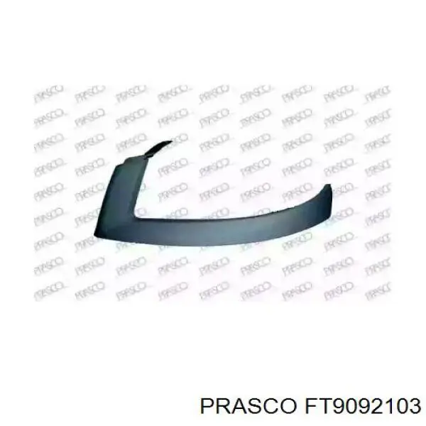 Compre 77921 Asam Ripa (placa sobreposta) da luz direita