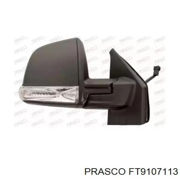 Espelho de retrovisão direito Depo/Loro/Abakus 1152M14 preço, a partir de 104,04 USD