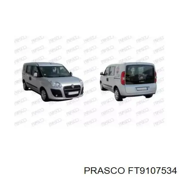 Compre 31233001 Iparlux Elemento espelhado do espelho de retrovisão esquerdo