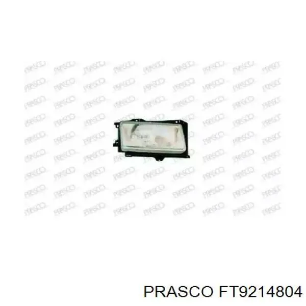 Compre FP2033R1E FPS Luz esquerda