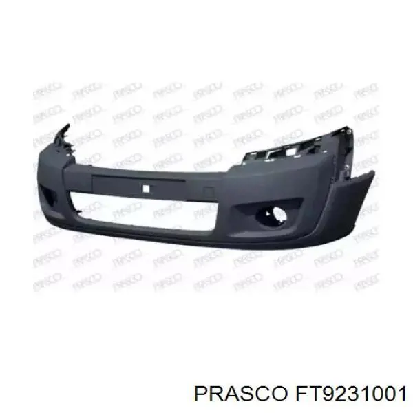 Pára-choque dianteiro 4max 5510000557900Q preço, a partir de 149,77 USD