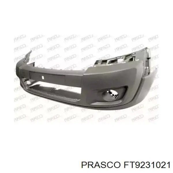 Pára-choque dianteiro Prasco FT9231021 preço, a partir de 213,02 USD