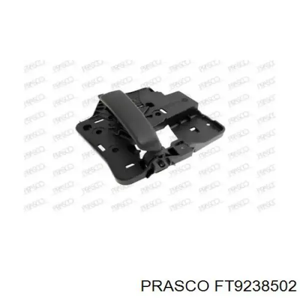 Compre 60168 Miraglio Maçaneta interna esquerda da porta dianteira