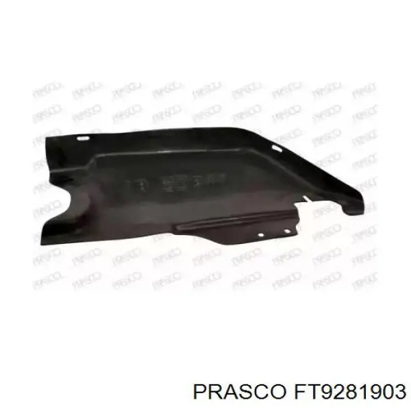 Isolamento de ruído da capota para Iveco Daily IV 