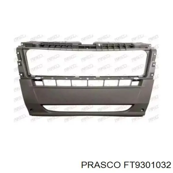 FT9301032 Prasco Pára-choque dianteiro