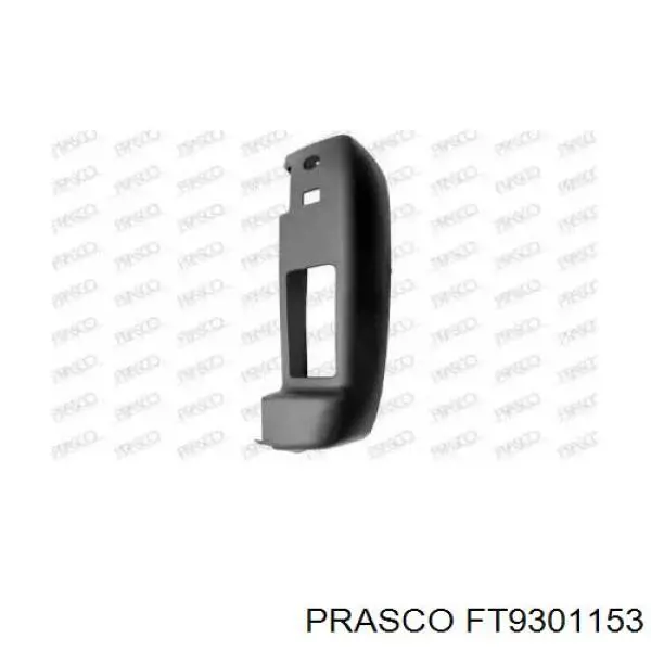Compre FT9301153 Prasco Pára-choque traseiro, parte direita