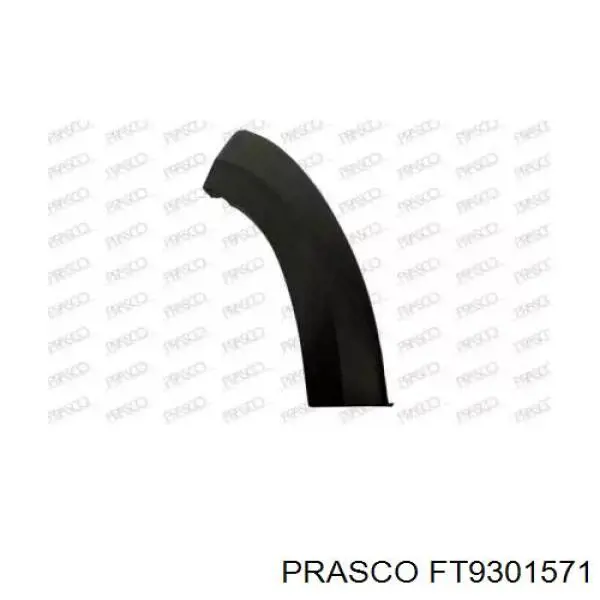 Placa sobreposta direita do pára-choque dianteiro Fiat/Alfa/Lancia 735423190 preço, a partir de 37,41 USD