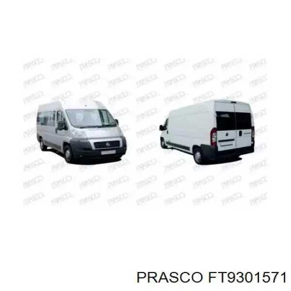  Fiat/Alfa/Lancia 735423190