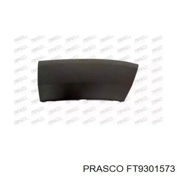 Compre 1610461680 Peugeot/Citroen Expansor (placa sobreposta) de arco do pára-lama dianteiro direito