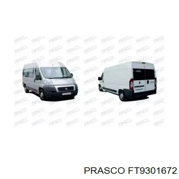 Reforçador do pára-choque traseiro Peugeot/Citroen 00007414XK preço, a partir de 86,98 USD