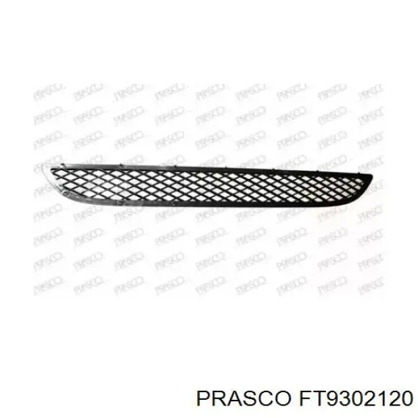 Compre 6502072097995Q 4max Grelha do pára-choque dianteiro