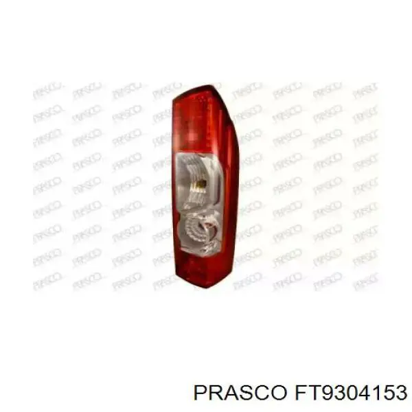 Lanterna traseira direita Magneti Marelli LLH571 preço, a partir de 97,04 USD