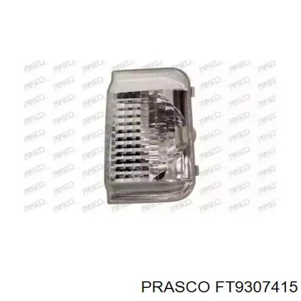 Compre 1688409680 Peugeot/Citroen Pisca-pisca de espelho direito