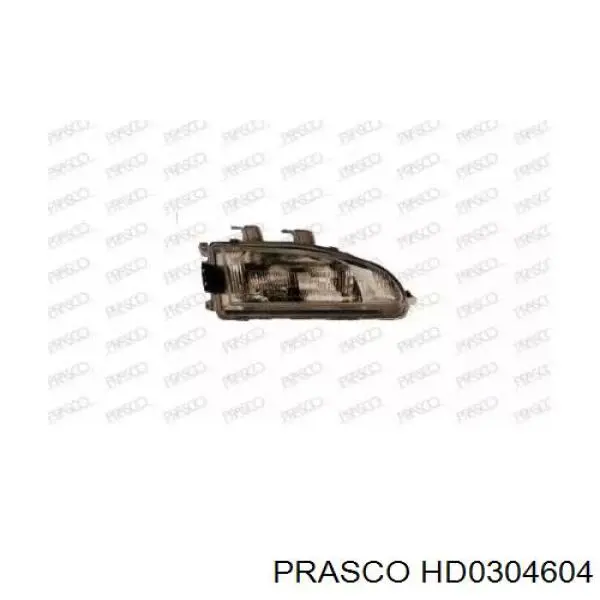 Luz esquerda Honda 33150SR3B01 preço, a partir de 73,12 USD