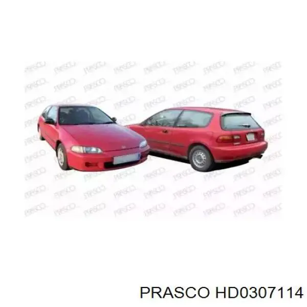 Espelho de retrovisão esquerdo FPS FP1408M01 preço, a partir de 94,97 USD