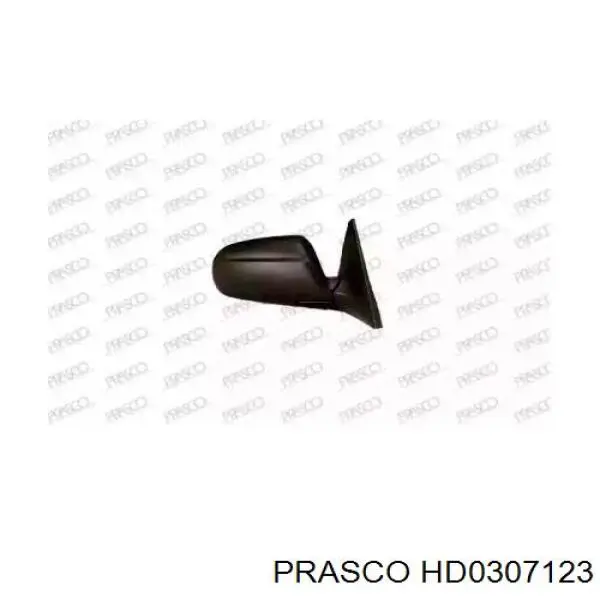 Compre 6165412 Alkar Espelho de retrovisão direito