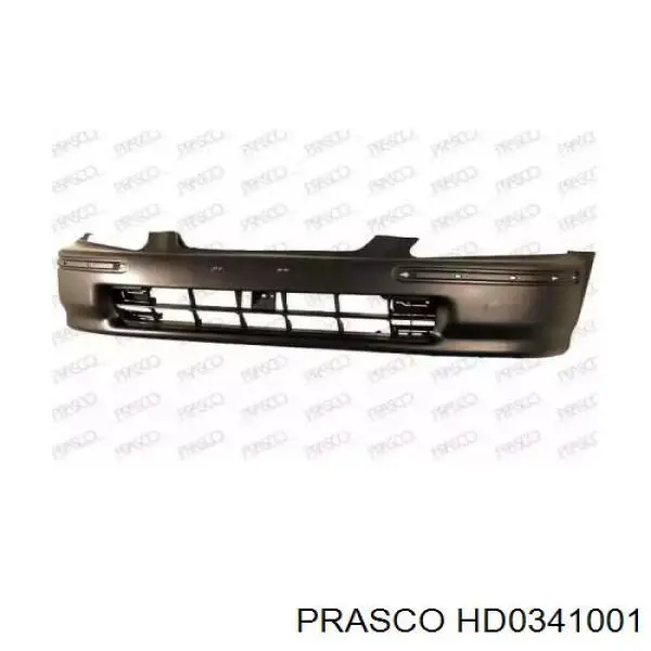 Pára-choque dianteiro KH2936908 Starline