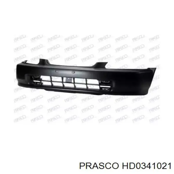 Compre 04711S01A00ZZ Honda Pára-choque dianteiro
