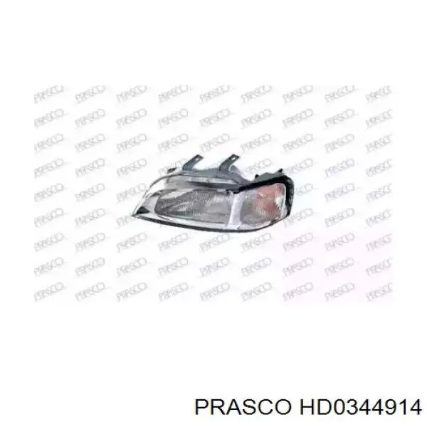 Luz esquerda Depo/Loro/Abakus 2171127LLDE preço, a partir de 114,49 USD