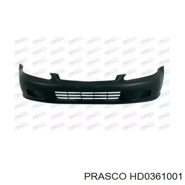 Compre HD0361001 Prasco Pára-choque dianteiro
