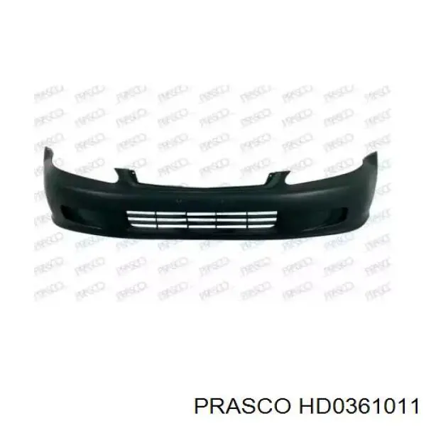 Pára-choque dianteiro Honda 04711S01A01ZZ preço, a partir de 68,21 USD