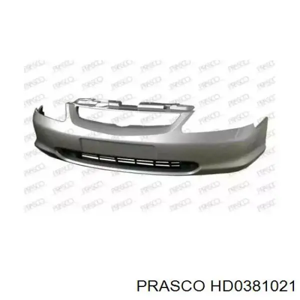 Compre 3825071J Polcar Pára-choque dianteiro