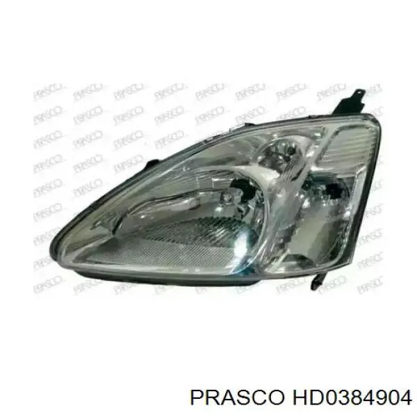 Luz esquerda Depo/Loro/Abakus 2171137LLDEM1 preço, a partir de 136,44 USD