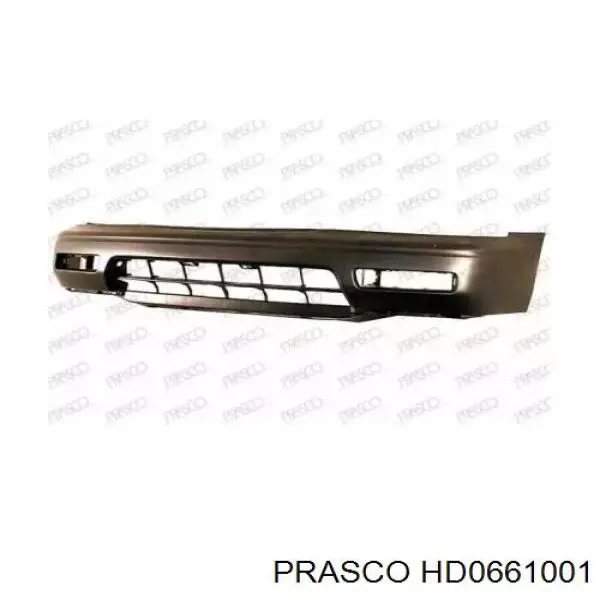 Compre HD0661001 Prasco Pára-choque dianteiro