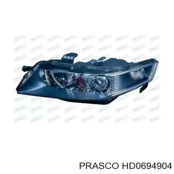 Compre FP3007R1E FPS Luz esquerda