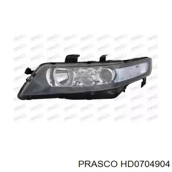 Compre ZHD1104L Signeda Luz esquerda