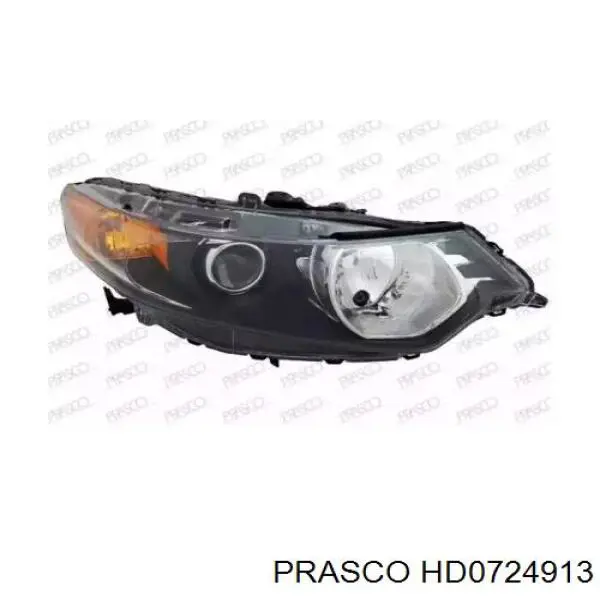 Compre 3836100E Polcar Luz direita