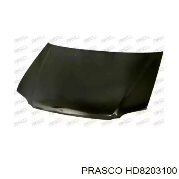Capota Honda 60100S10306ZZ preço, a partir de 265,60 USD