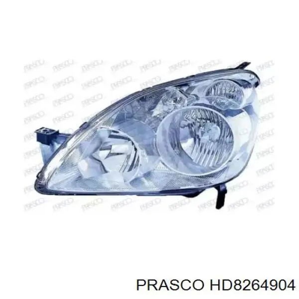 Luz esquerda FPS FP3006R5E preço, a partir de 170,62 USD