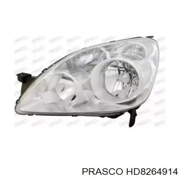 Compre FP3006R5E FPS Luz esquerda