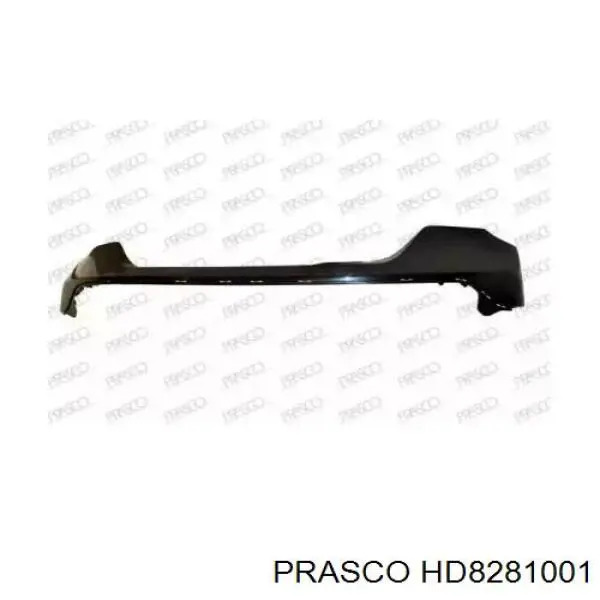 Compre HD8281001 Prasco Pára-choque dianteiro, parte superior