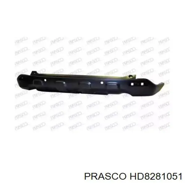 Compre HD8281051 Prasco Pára-choque traseiro