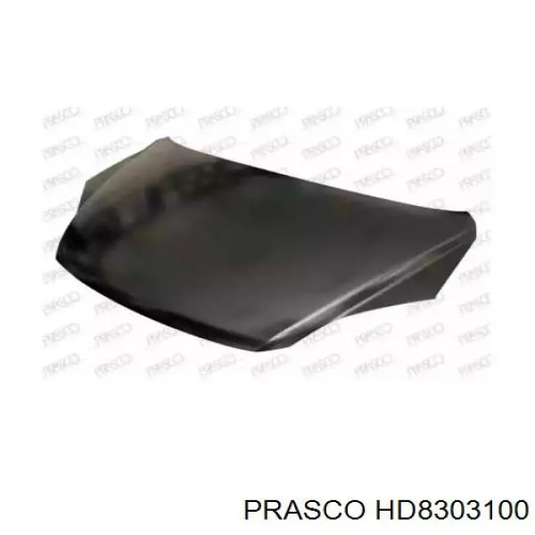 Capota Honda 60100SWAA91ZZ preço, a partir de 160,84 USD