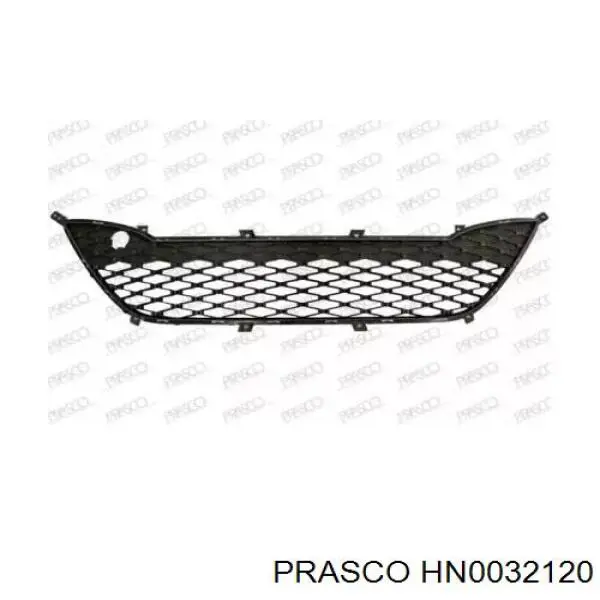 Grelha do pára-choque dianteiro Hyundai/Kia 865220X200 preço, a partir de 39,82 USD