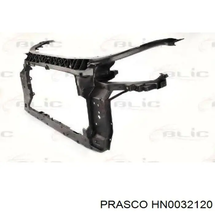 Compre 865220X200 Hyundai/Kia Grelha do pára-choque dianteiro