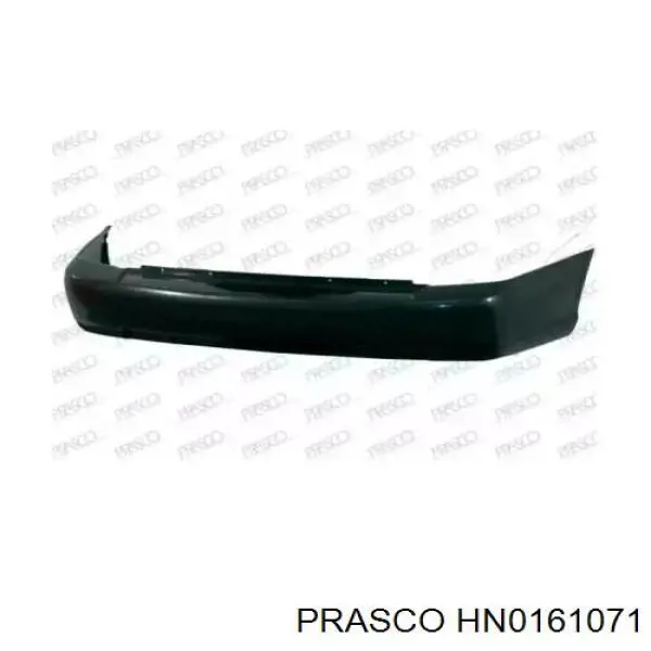 Compre 4007961 Polcar Pára-choque traseiro