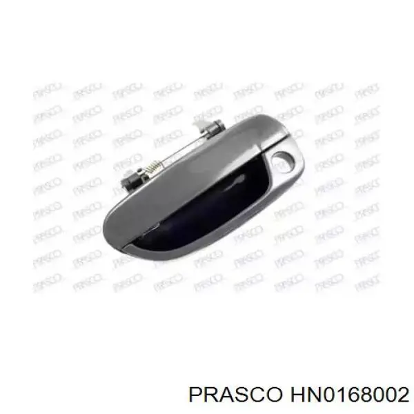 Maçaneta dianteira esquerda externa da porta Metalcaucho 43600 preço, a partir de 12,36 USD