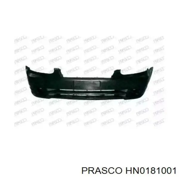 Compre 8651125610 Hyundai/Kia Pára-choque dianteiro